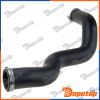 Gaine de suralimentation pour FIAT | GPP-FT-040, 09-1140